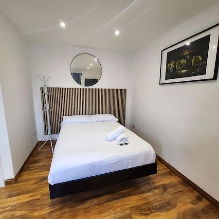 Spacious And Bright One Bedroom Apartment Oxford Exteriér fotografie